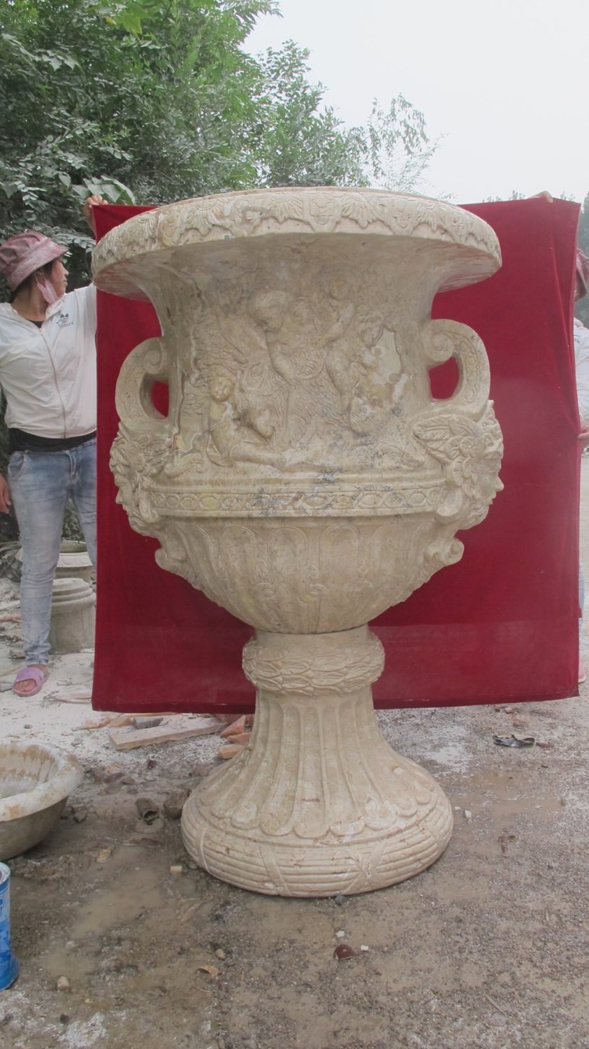 Garden Planters · CS-005