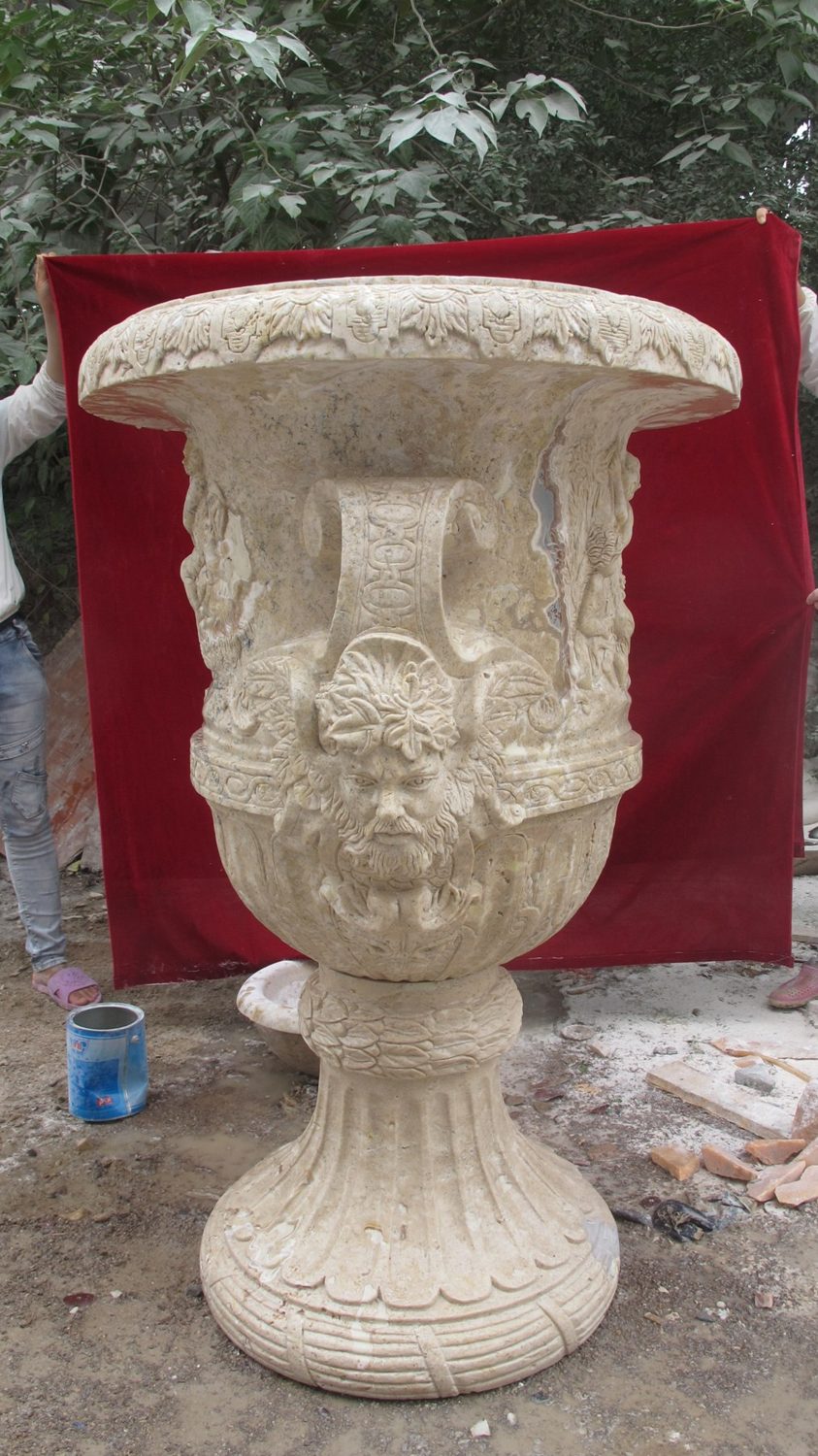 Garden Planters · CS-009