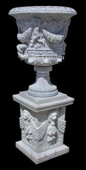 Garden Planters · CS-012