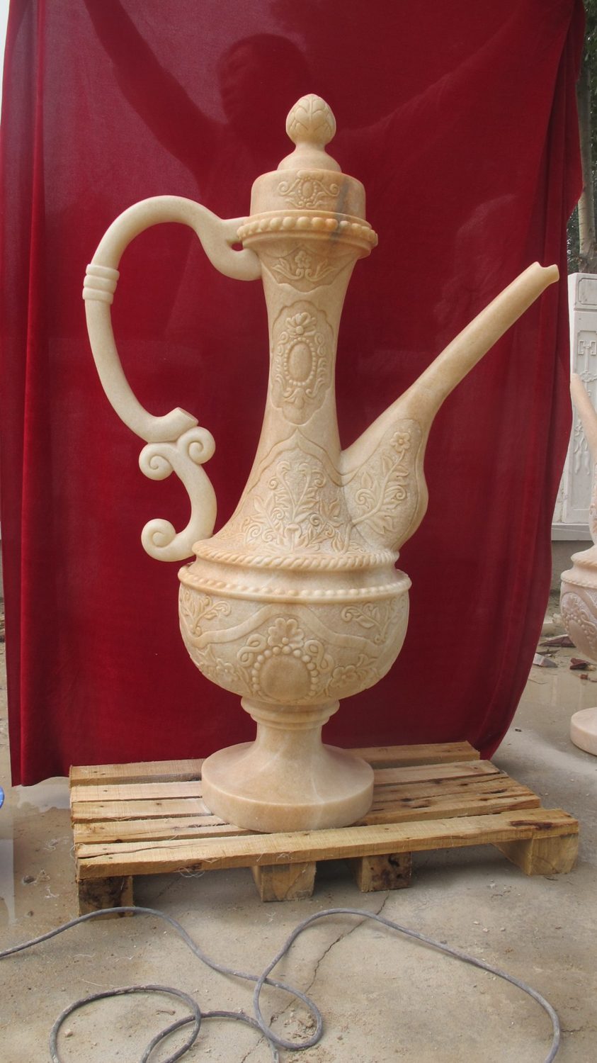 Garden Planters · CS-014
