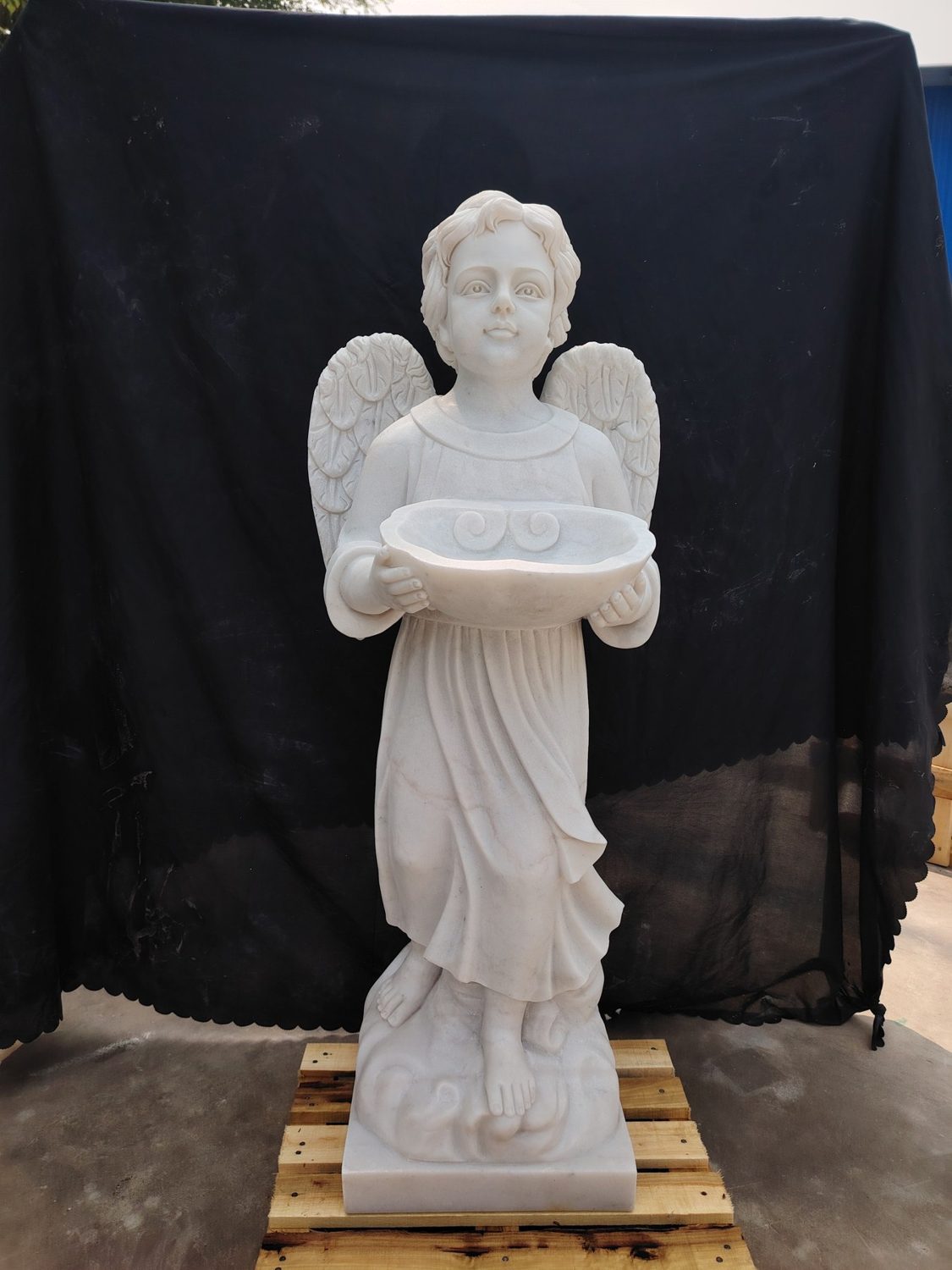 Holy Water Fonts · CS-077