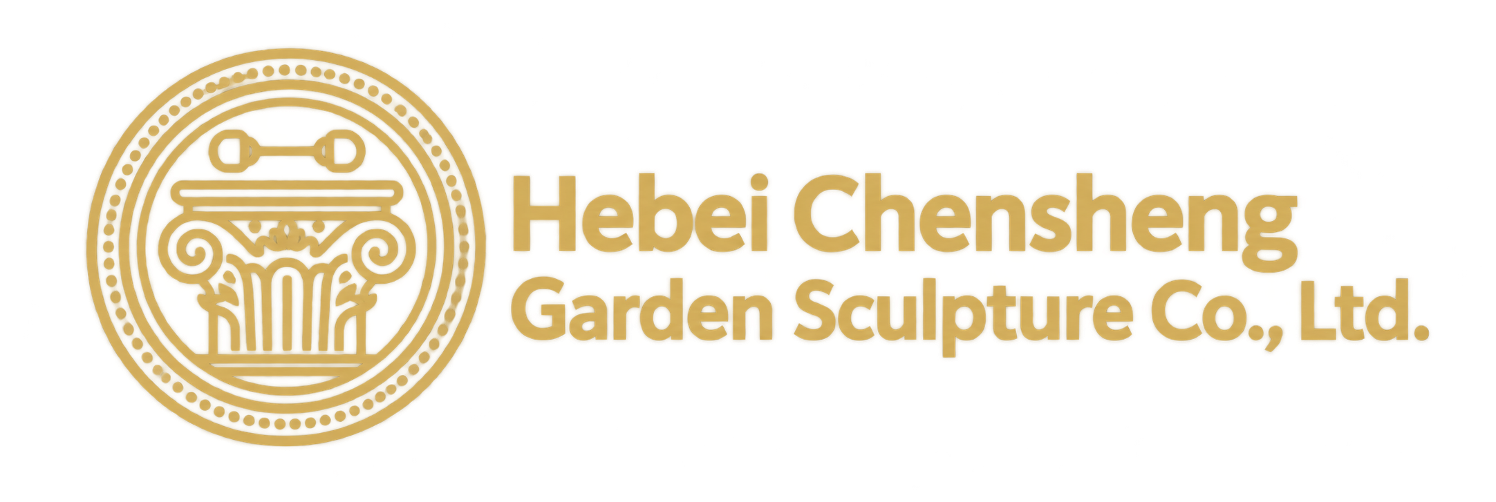 Hebei Chensheng Garden Sculpture Co., Ltd.