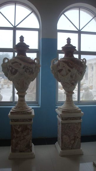 Garden Planters · CS-011