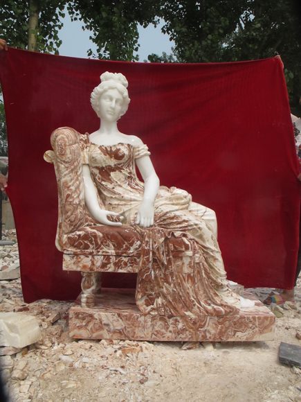 Classical Figures · CS-049