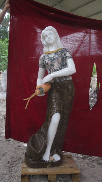 Classical Figures · CS-053