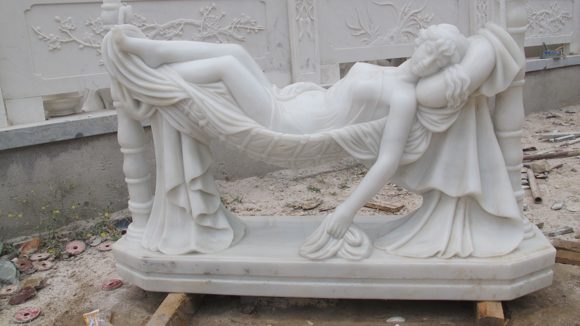 Classical Figures · CS-054