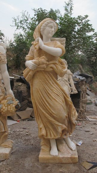 Classical Figures