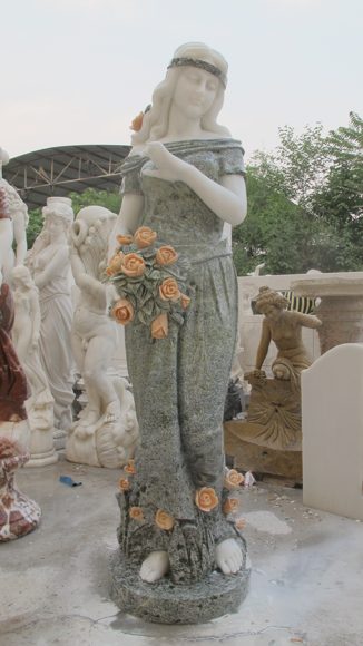 Classical Figures · CS-057