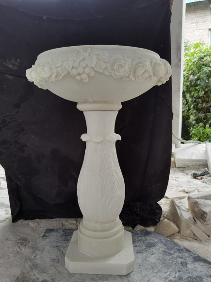 Holy Water Fonts · CS-078