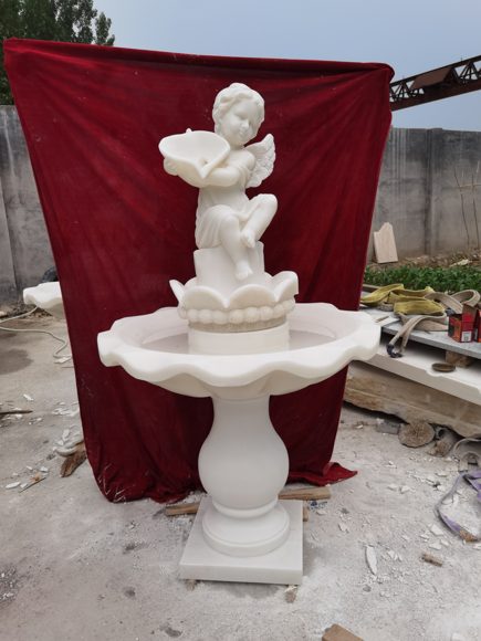 Holy Water Fonts · CS-082