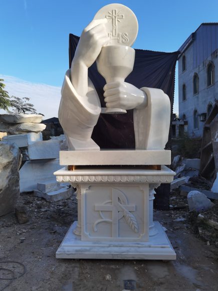 Scripture Monuments · CS-084